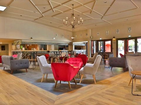 SOWELL - Résidence les Hameaux de la Camargue - Bouches-du-Rhône