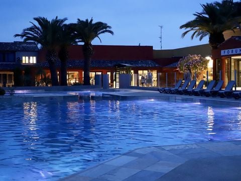 SOWELL - Résidence les Hameaux de la Camargue - Bouches-du-Rhône