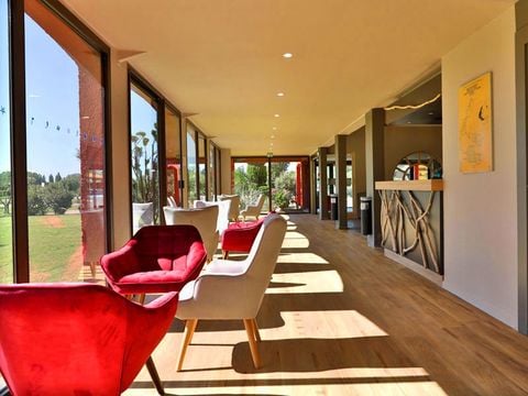 SOWELL - Résidence les Hameaux de la Camargue - Bouches-du-Rhône