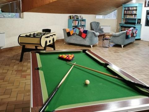 Camping Les Sapins de Corrèze - Doubs