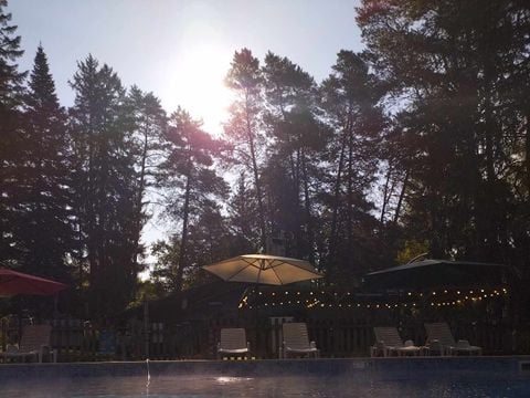 Camping Les Sapins de Corrèze - Doubs