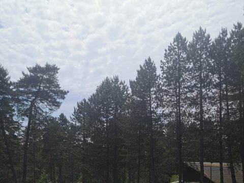 Camping Les Sapins de Corrèze - Doubs