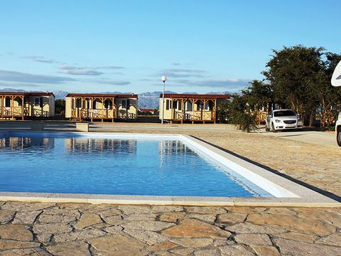 Autocamp Peros - Zadar