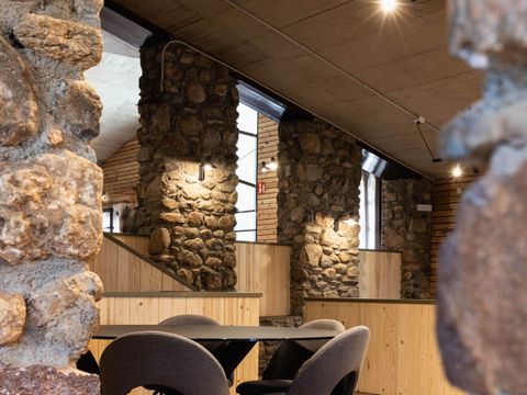 Basecamps Cerdanya - Girona