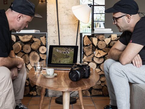 Basecamps Cerdanya - Girona