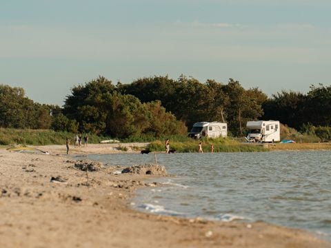 MarinaPark Beach Resort Soal - Súdwest-Fryslân - Afbeelding N°3