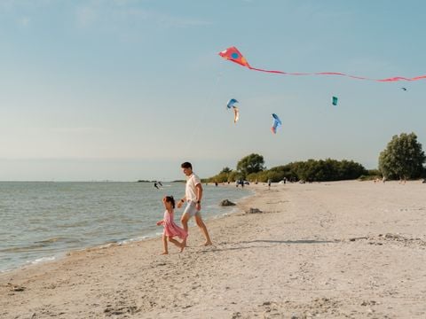 MarinaPark Beach Resort Soal - Súdwest-Fryslân - Afbeelding N°4