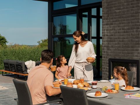 MarinaPark Beach Resort Soal - Súdwest-Fryslân - Afbeelding N°9