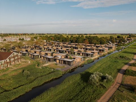 MarinaPark Beach Resort Soal - Súdwest-Fryslân - Afbeelding N°7