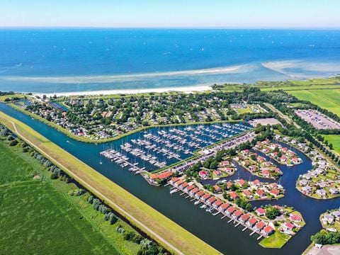 MarinaPark Beach Resort Soal - Súdwest-Fryslân - Afbeelding N°0