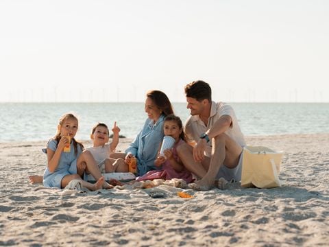 MarinaPark Beach Resort Soal - Súdwest-Fryslân - Afbeelding N°3