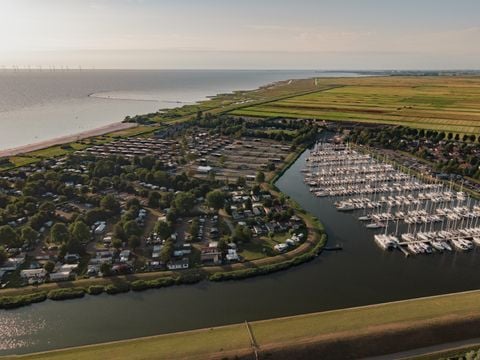 MarinaPark Beach Resort Soal - Súdwest-Fryslân - Afbeelding N°0