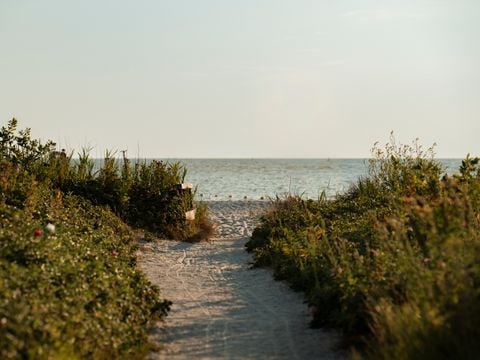MarinaPark Beach Resort Soal - Súdwest-Fryslân - Afbeelding N°2