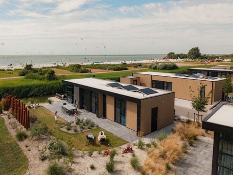 MarinaPark Beach Resort Soal - Súdwest-Fryslân - Afbeelding N°5