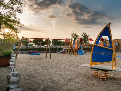 Siblu Camping Duinzicht - Veere