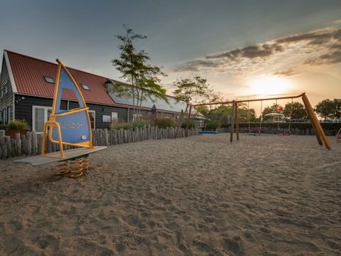 Siblu Camping Duinzicht - Veere
