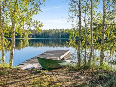Vaikko Riverside Resort - North Karelia - Afbeelding N°3