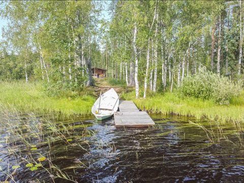 Vaikko Riverside Resort - North Karelia - Afbeelding N°11