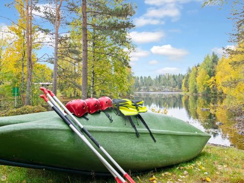 Vaikko Riverside Resort - North Karelia - Afbeelding N°16