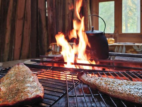 Vaikko Riverside Resort - North Karelia - Afbeelding N°21