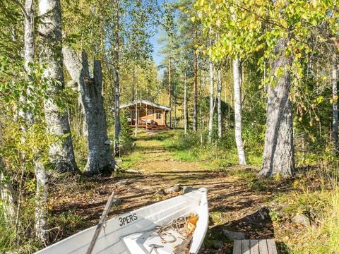 Vaikko Riverside Resort - North Karelia - Afbeelding N°4