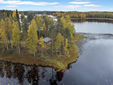 Vaikko Riverside Resort - North Karelia - Afbeelding N°13