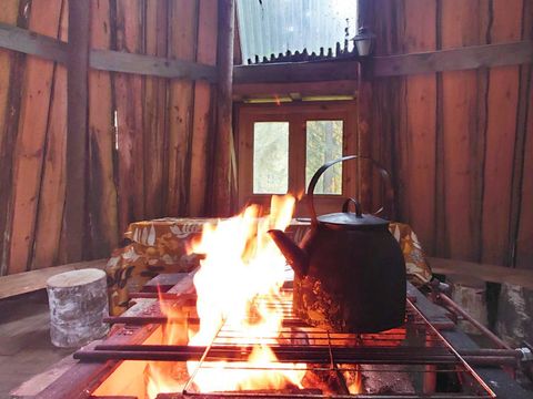 Vaikko Riverside Resort - North Karelia - Afbeelding N°20