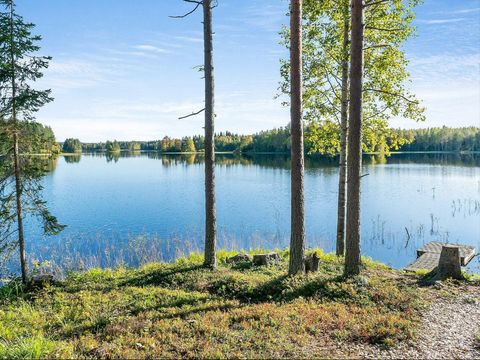 Vaikko Riverside Resort - North Karelia - Afbeelding N°24