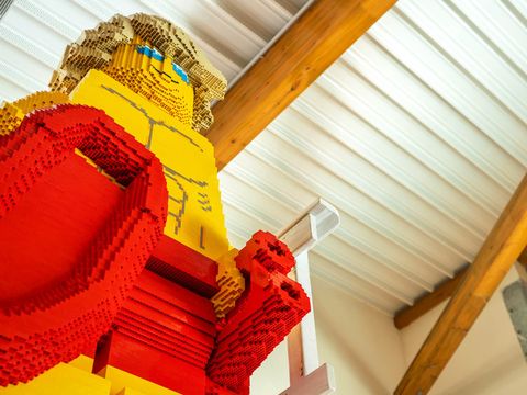 Tour Opérateurs et particuliers sur Camping les Genêts - Vendée