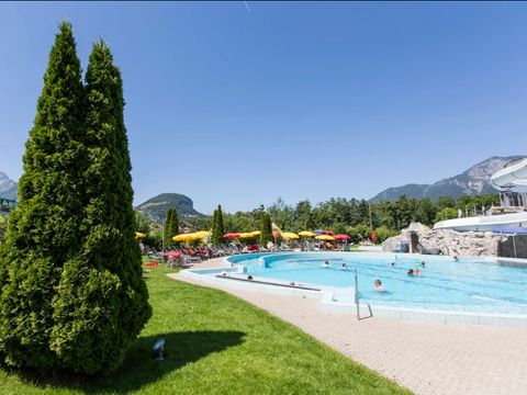 Landal Vierwaldstättersee - Centraal-zwitserland