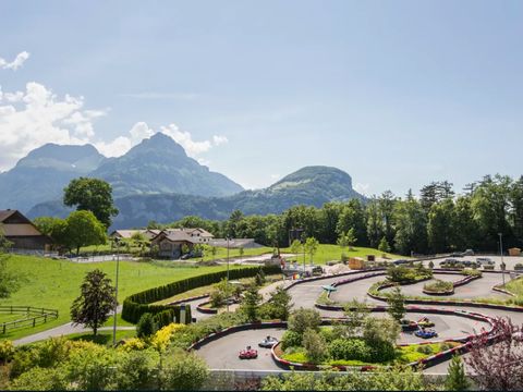 Landal Vierwaldstättersee - Centraal-zwitserland