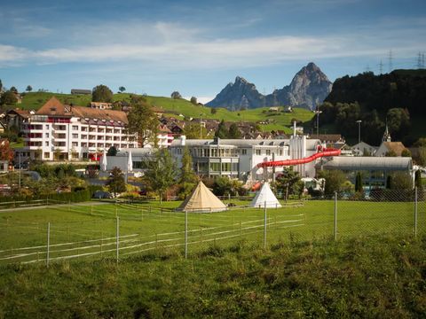Landal Vierwaldstättersee - Centraal-zwitserland - Afbeelding N°3