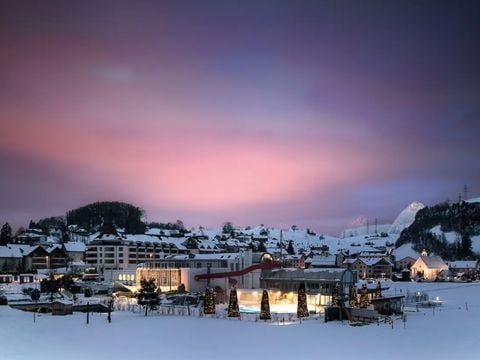 Landal Vierwaldstättersee - Centraal-zwitserland - Afbeelding N°0