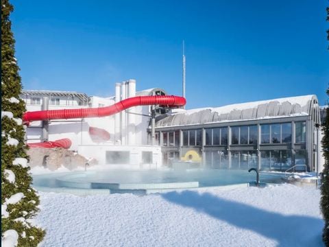 Landal Vierwaldstättersee - Centraal-zwitserland