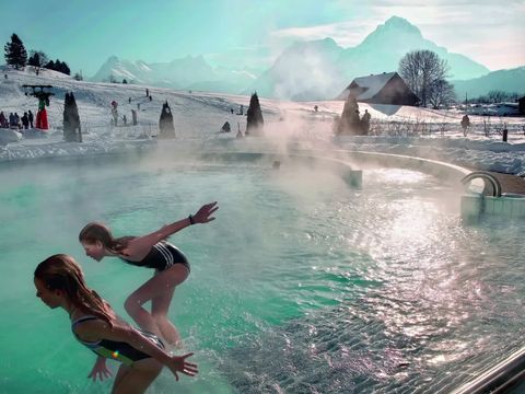 Landal Vierwaldstättersee - Centraal-zwitserland - Afbeelding N°5