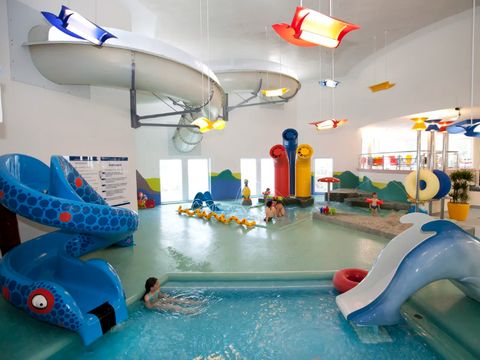 Landal Vierwaldstättersee - Centraal-zwitserland