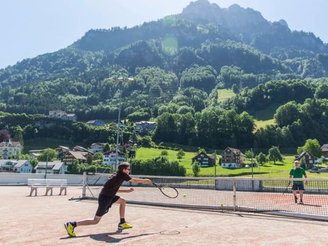 Landal Vierwaldstättersee - Centraal-zwitserland