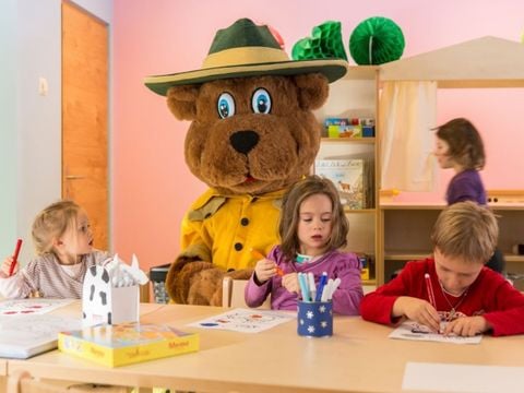 Landal Alpine Lodge Lenzerheide - Mittelbünden