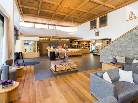 Landal Alpine Lodge Lenzerheide - Mittelbünden - Afbeelding N°5