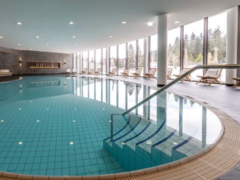 Landal Alpine Lodge Lenzerheide - Mittelbünden