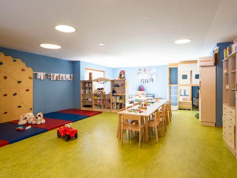 Landal Alpine Lodge Lenzerheide - Mittelbünden