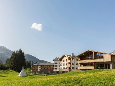 Landal Alpine Lodge Lenzerheide - Mittelbünden - Afbeelding N°4
