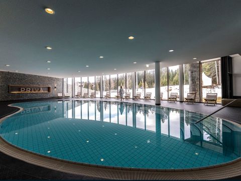 Landal Alpine Lodge Lenzerheide - Mittelbünden