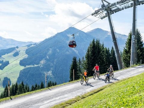 Landal Alpine Lodge Lenzerheide - Mittelbünden
