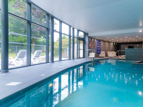 Résidence Goélia Domaine de Pont-Aven - Finistère