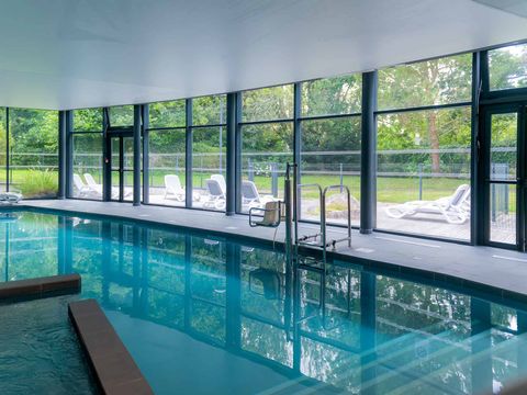 Résidence Goélia Domaine de Pont-Aven - Finistère