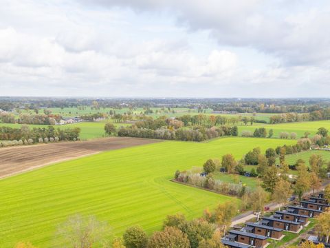 De Leughte Resort Renswoude - Renswoude - Afbeelding N°17