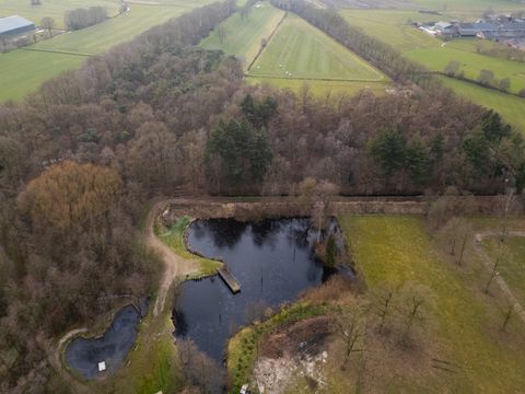 De Leughte Resort Renswoude - Renswoude - Afbeelding N°23