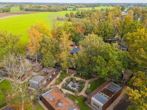 De Leughte Resort Renswoude - Renswoude - Afbeelding N°19