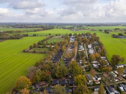 De Leughte Resort Renswoude - Renswoude - Afbeelding N°15